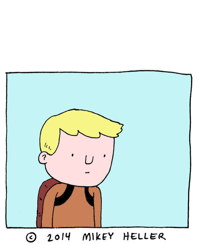 Library Ghost Chapter 30 page 8 - Chapter 30
