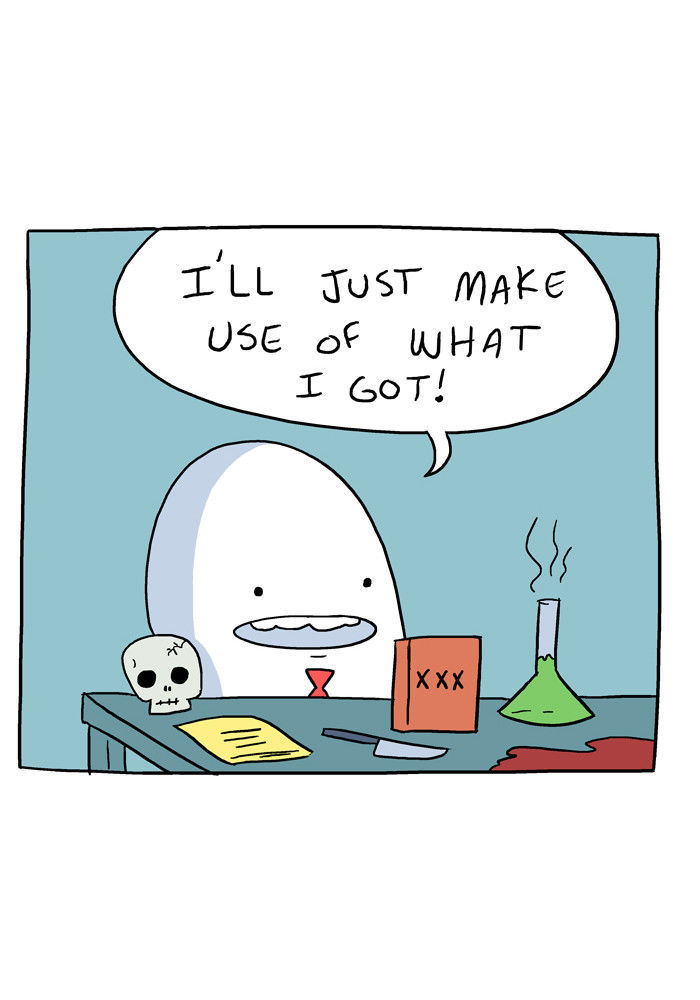 Library Ghost Chapter 32 page 4 - Chapter 32