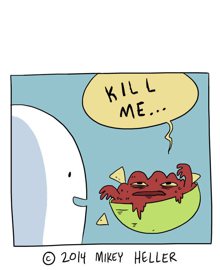 Library Ghost Chapter 32 page 7 - Chapter 32