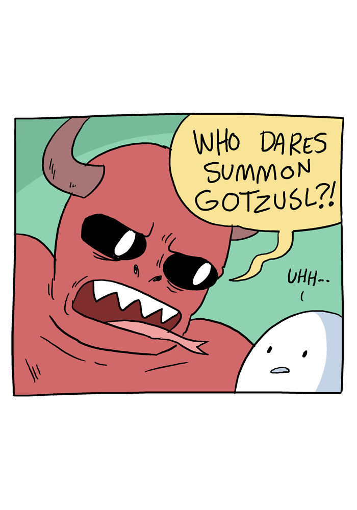 Library Ghost Chapter 36 page 5 - Chapter 36