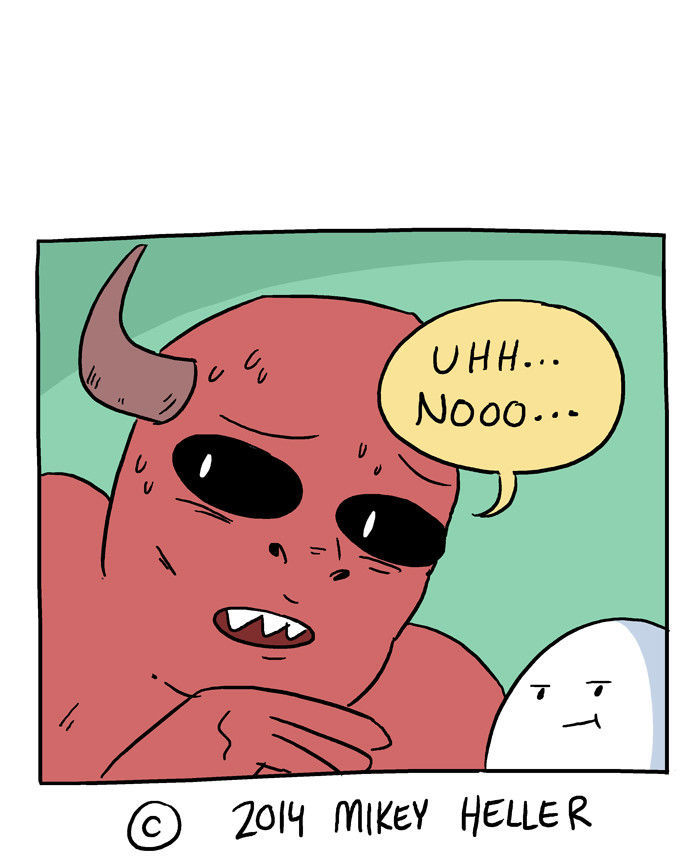 Library Ghost Chapter 36 page 7 - Chapter 36