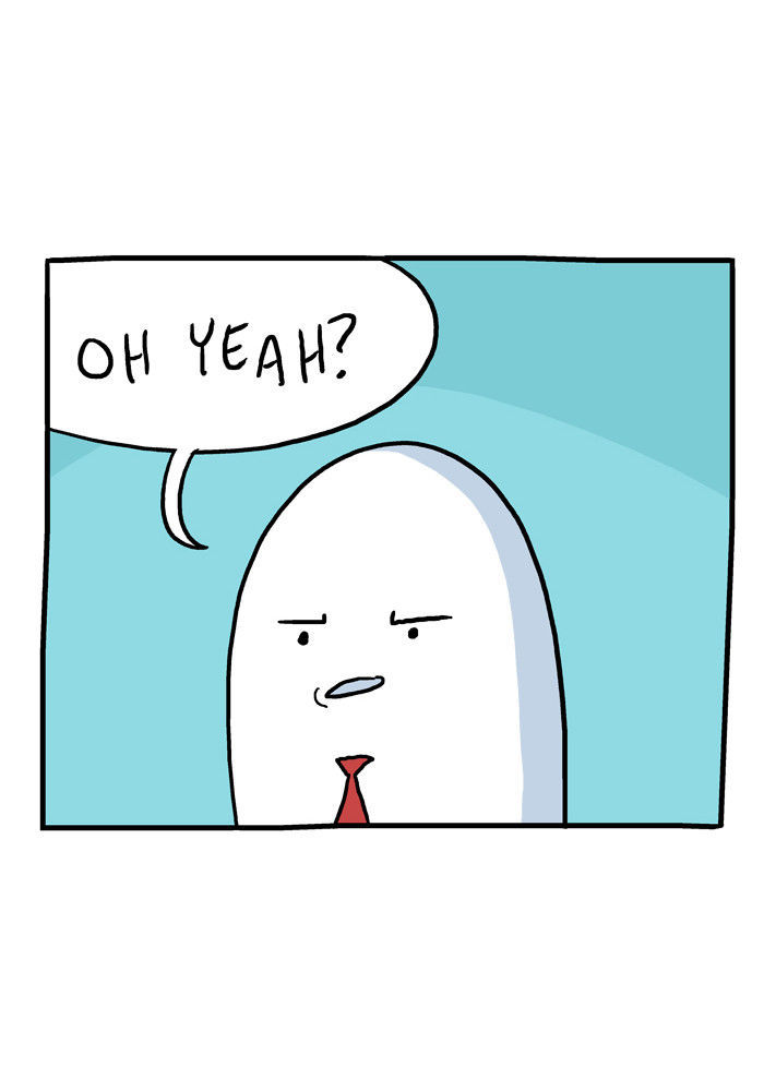 Library Ghost Chapter 48 page 6 - Chapter 48