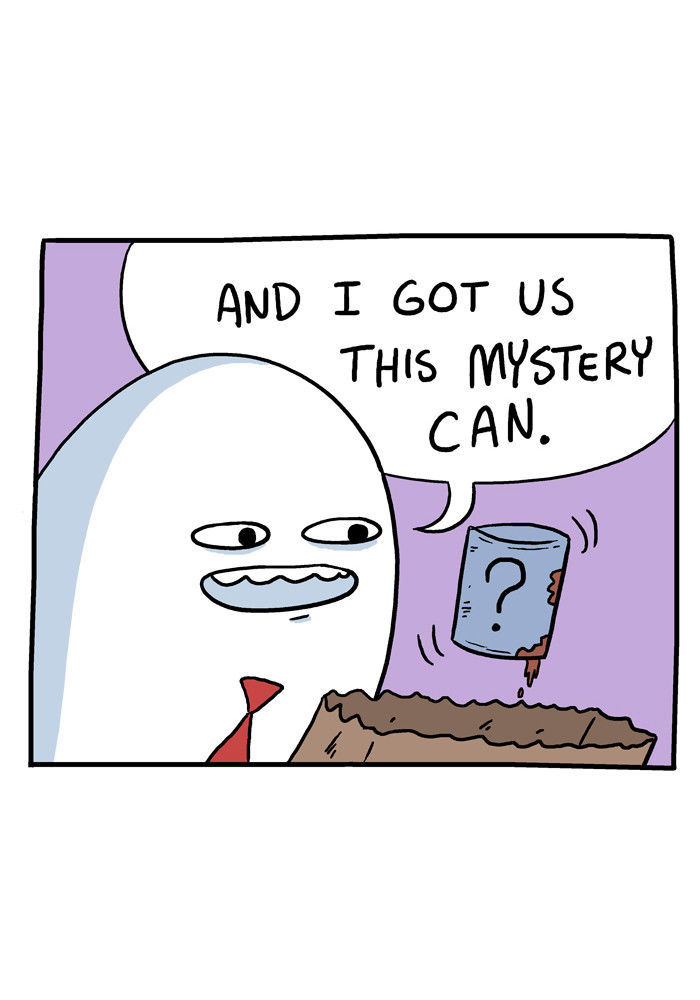 Library Ghost Chapter 49 page 6 - Chapter 49