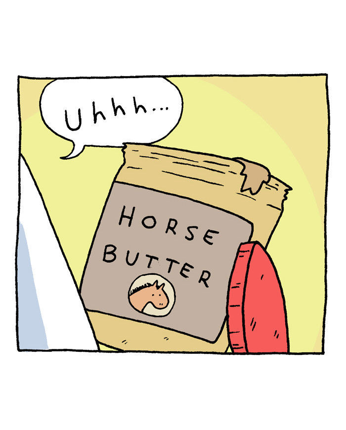 Library Ghost Chapter 5 page 5 - Chapter 5