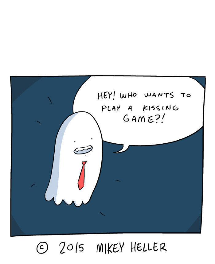 Library Ghost Chapter 50 page 7 - Chapter 50