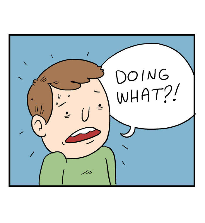 Library Ghost Chapter 52 page 4 - Chapter 52
