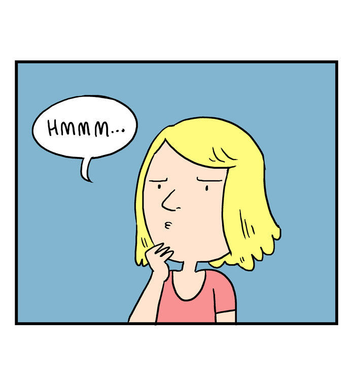 Library Ghost Chapter 52 page 5 - Chapter 52