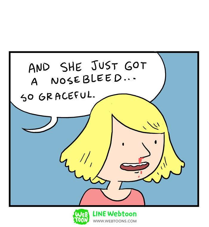 Library Ghost Chapter 53 page 7 - Chapter 53