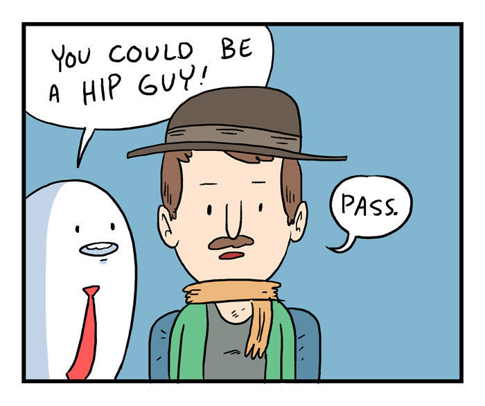 Library Ghost Chapter 56 page 3 - Chapter 56
