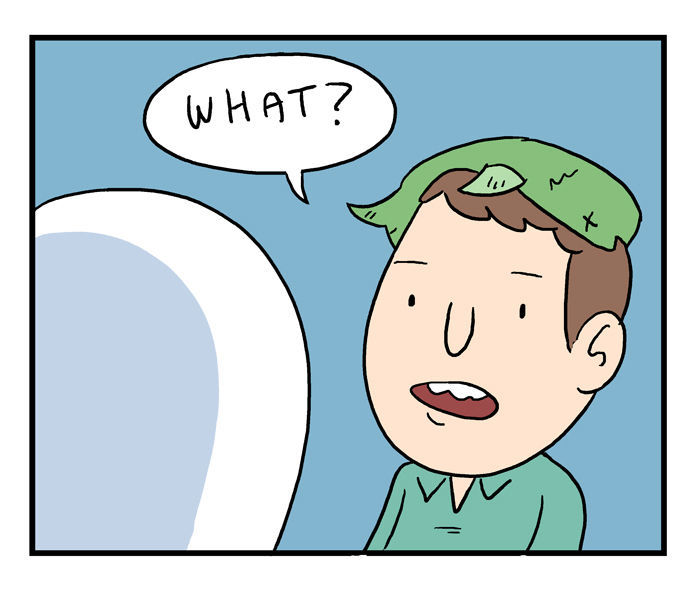 Library Ghost Chapter 59 page 6 - Chapter 59