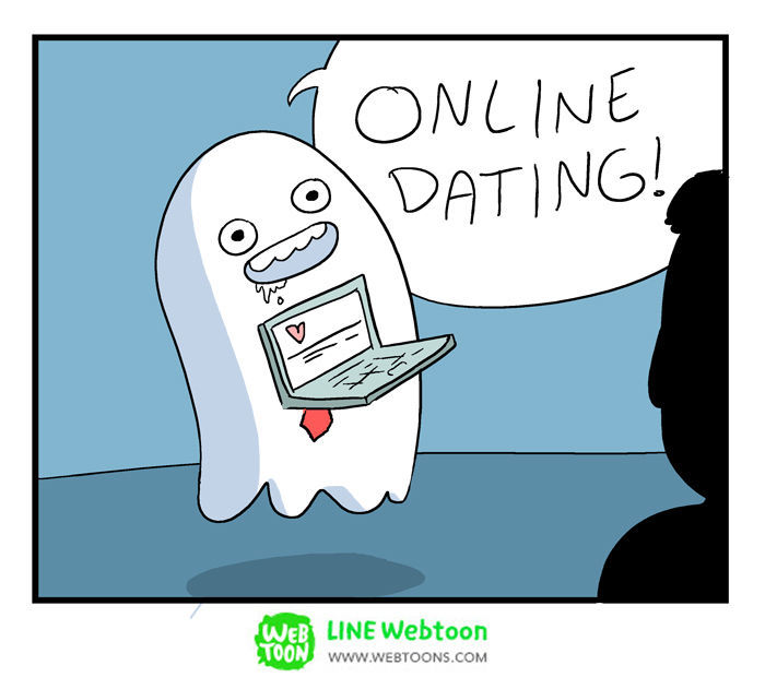 Library Ghost Chapter 59 page 7 - Chapter 59