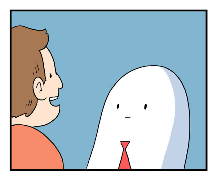 Library Ghost Chapter 63 page 3 - Chapter 63