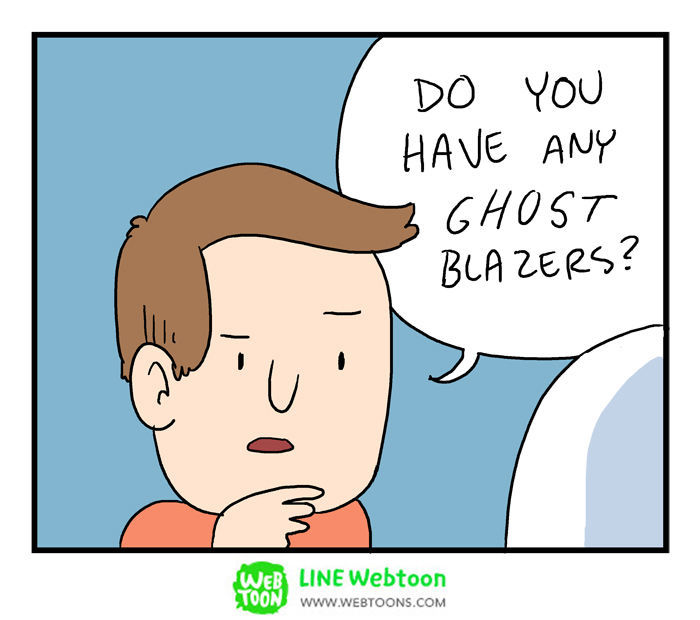 Library Ghost Chapter 63 page 7 - Chapter 63