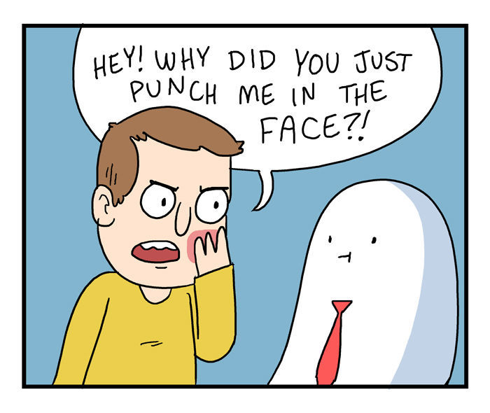 Library Ghost Chapter 66 page 3 - Chapter 66