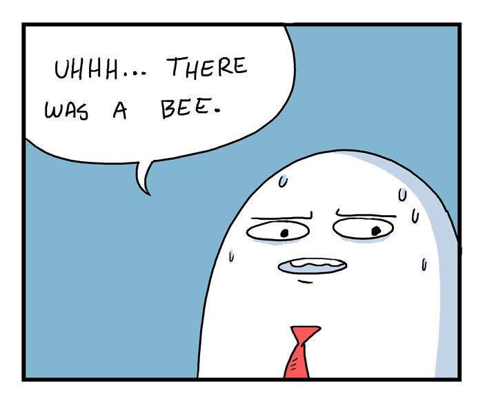 Library Ghost Chapter 66 page 4 - Chapter 66