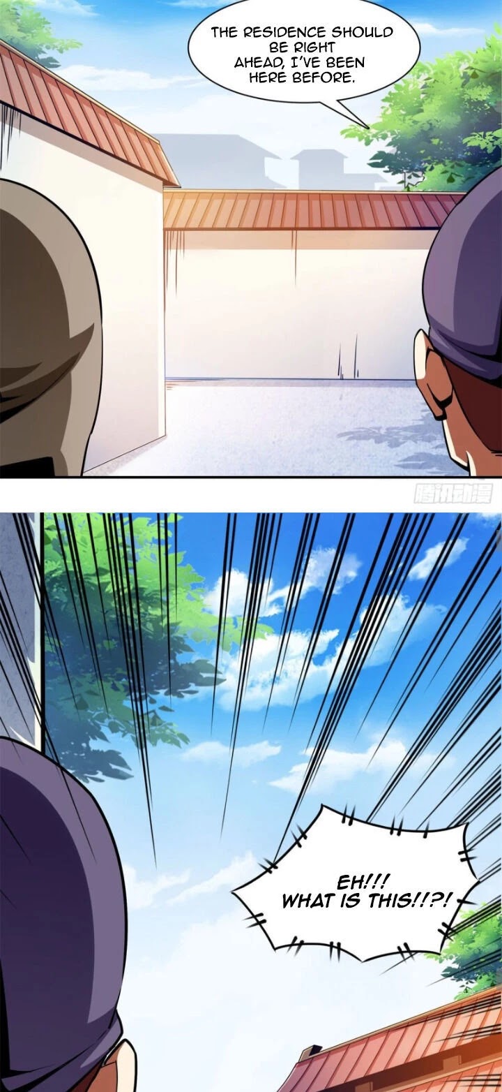 Library of Heaven's Path Chapter 103 page 8 - Chapter 103