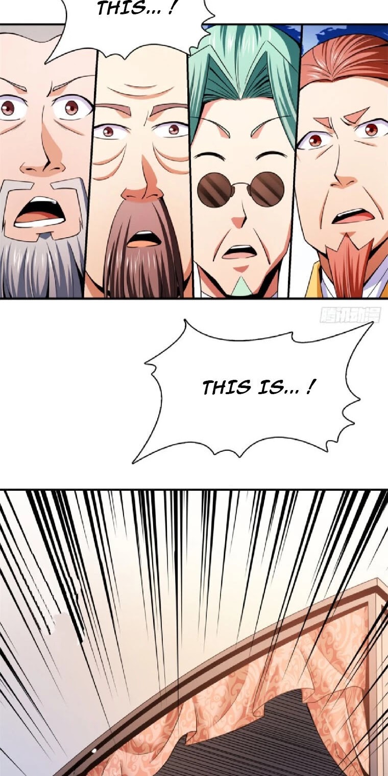 Library of Heaven's Path Chapter 116 page 11 - Chapter 116