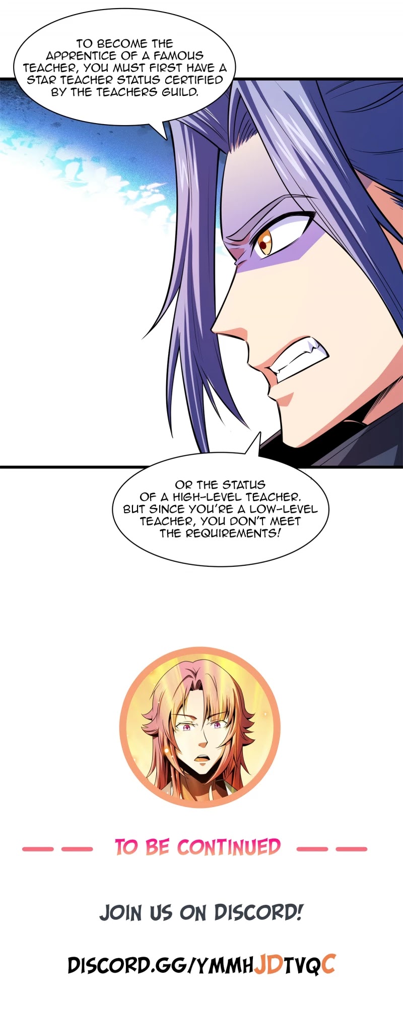 Library of Heaven's Path Chapter 134 page 17 - Chapter 134