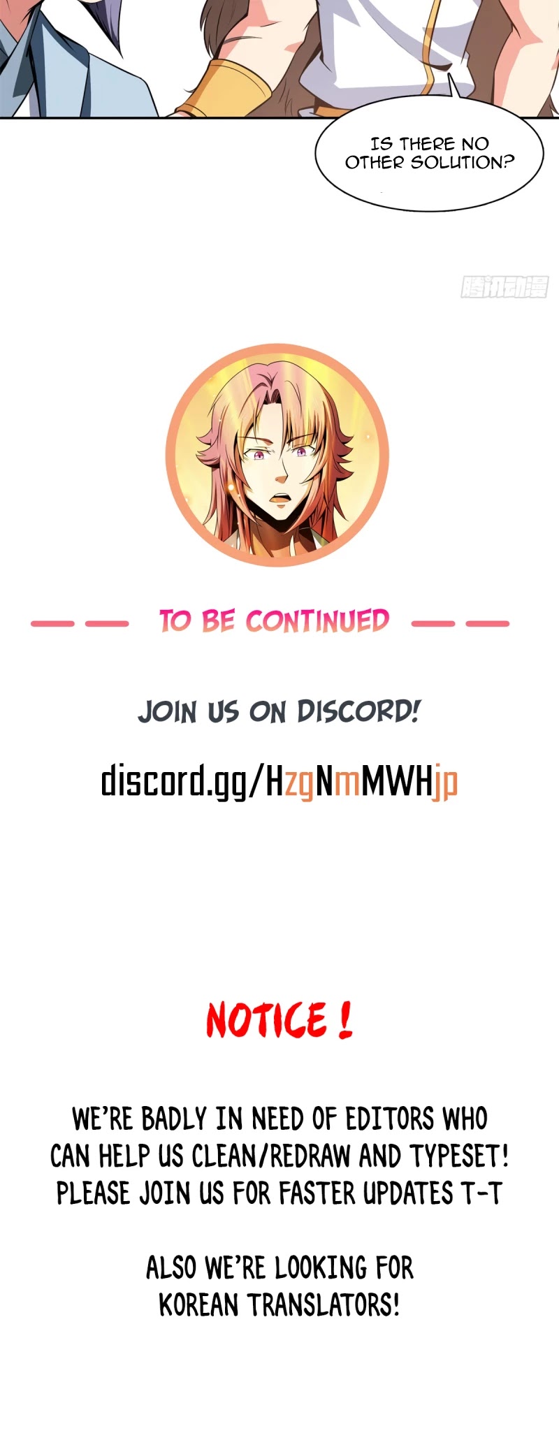 Library of Heaven's Path Chapter 149 page 19 - Chapter 149