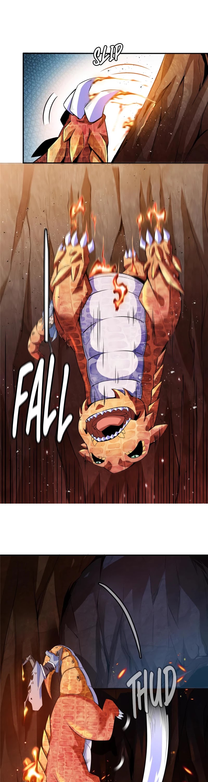 Library of Heaven's Path Chapter 161 page 5 - Chapter 161