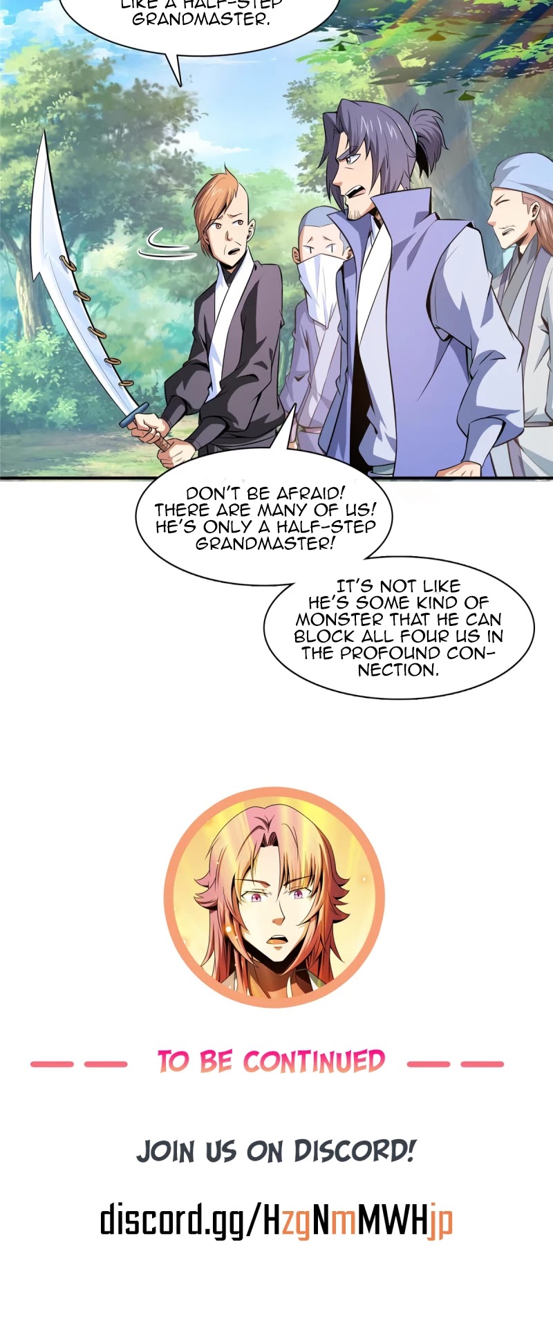 Library of Heaven's Path Chapter 162 page 17 - Chapter 162