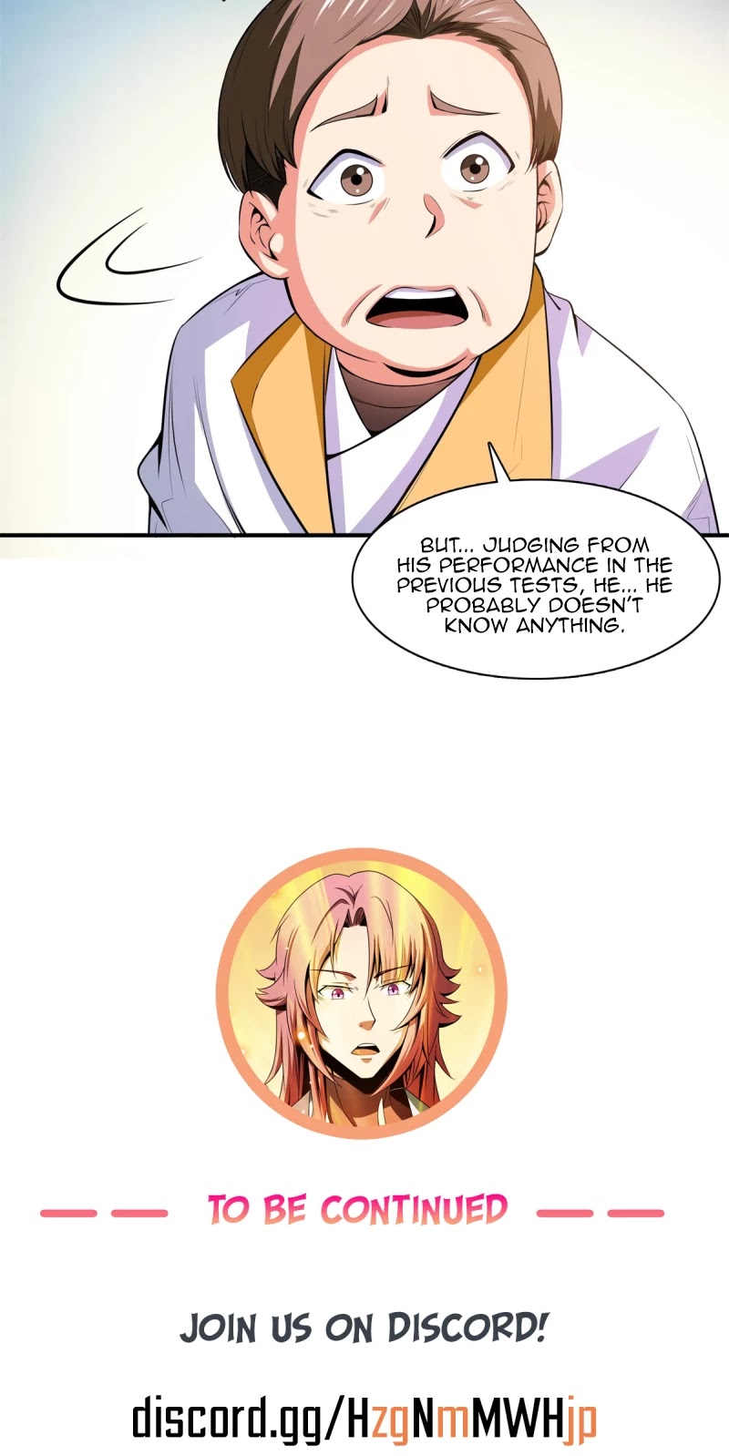 Library of Heaven's Path Chapter 171 page 15 - Chapter 171