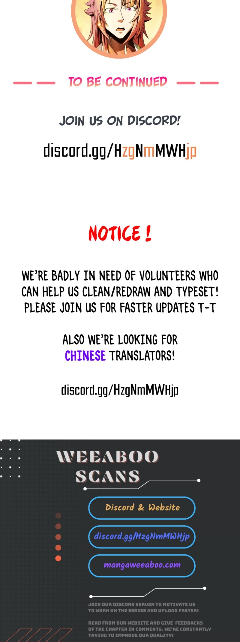 Library of Heaven's Path Chapter 181 page 18 - Chapter 181