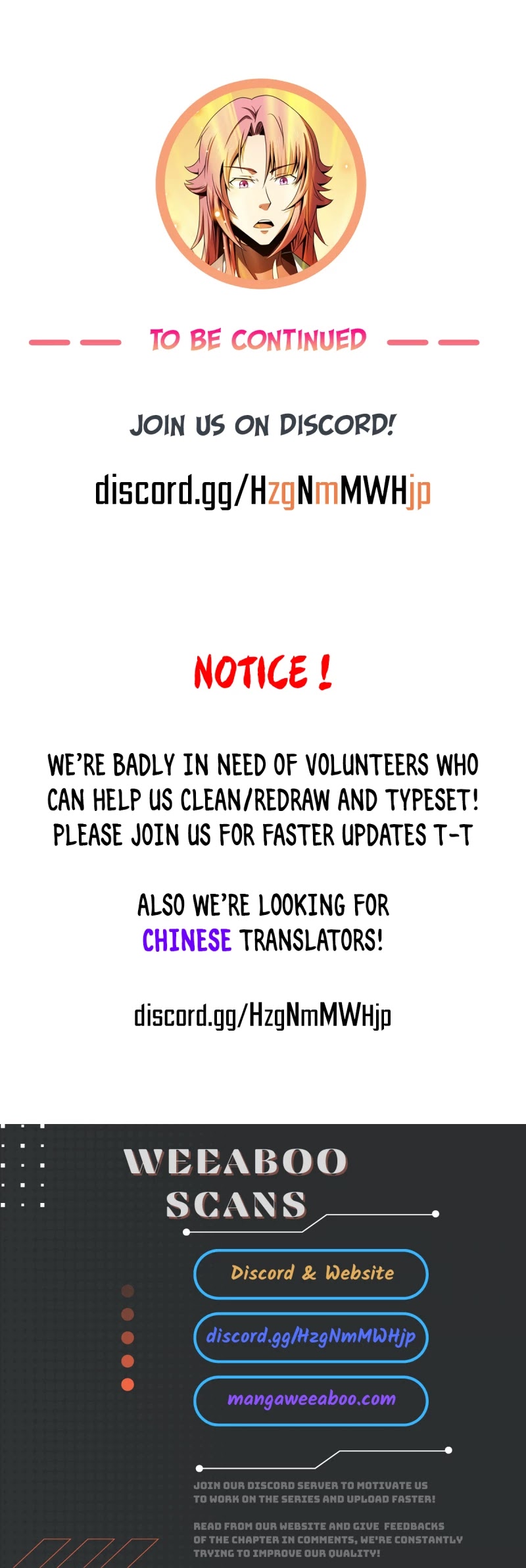 Library of Heaven's Path Chapter 183 page 19 - Chapter 183