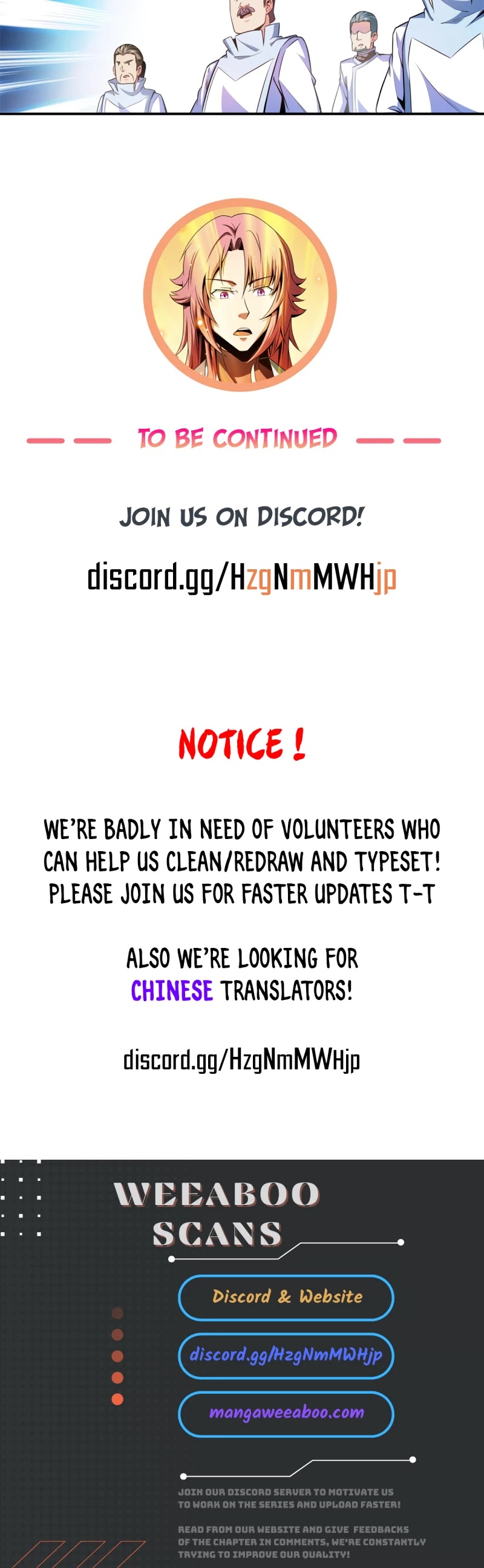 Library of Heaven's Path Chapter 186 page 15 - Chapter 186
