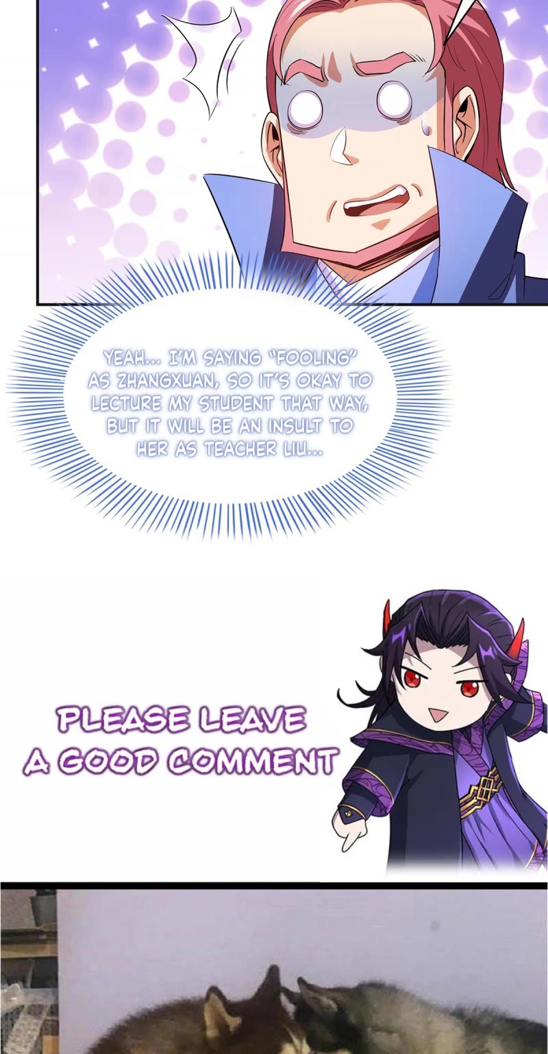 Library of Heaven's Path Chapter 204 page 16 - Chapter 204