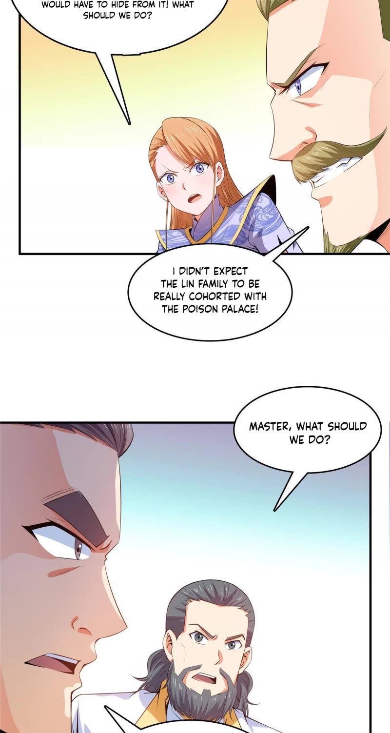 Library of Heaven's Path Chapter 224 page 4 - Chapter 224