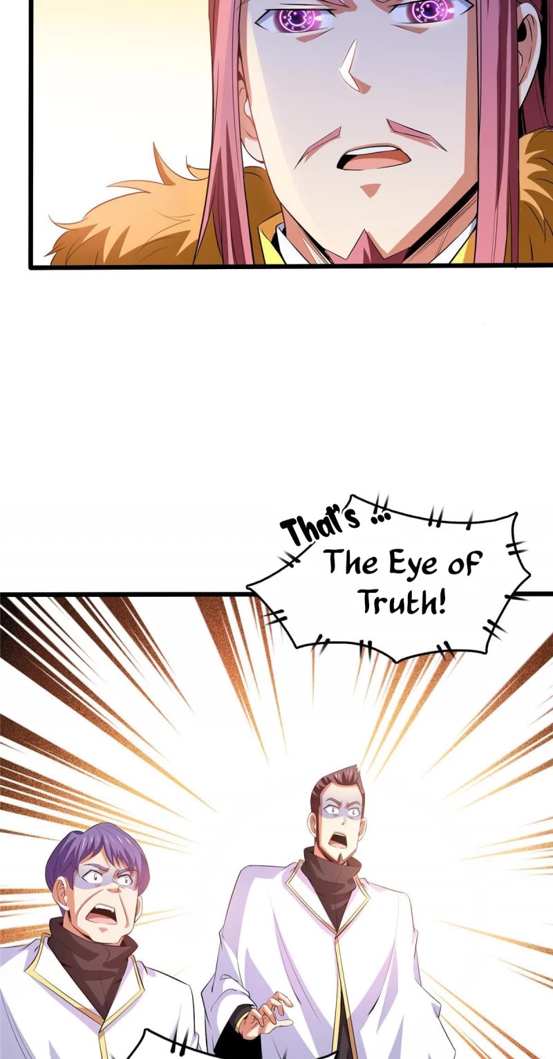 Library of Heaven's Path Chapter 233 page 14 - Chapter 233