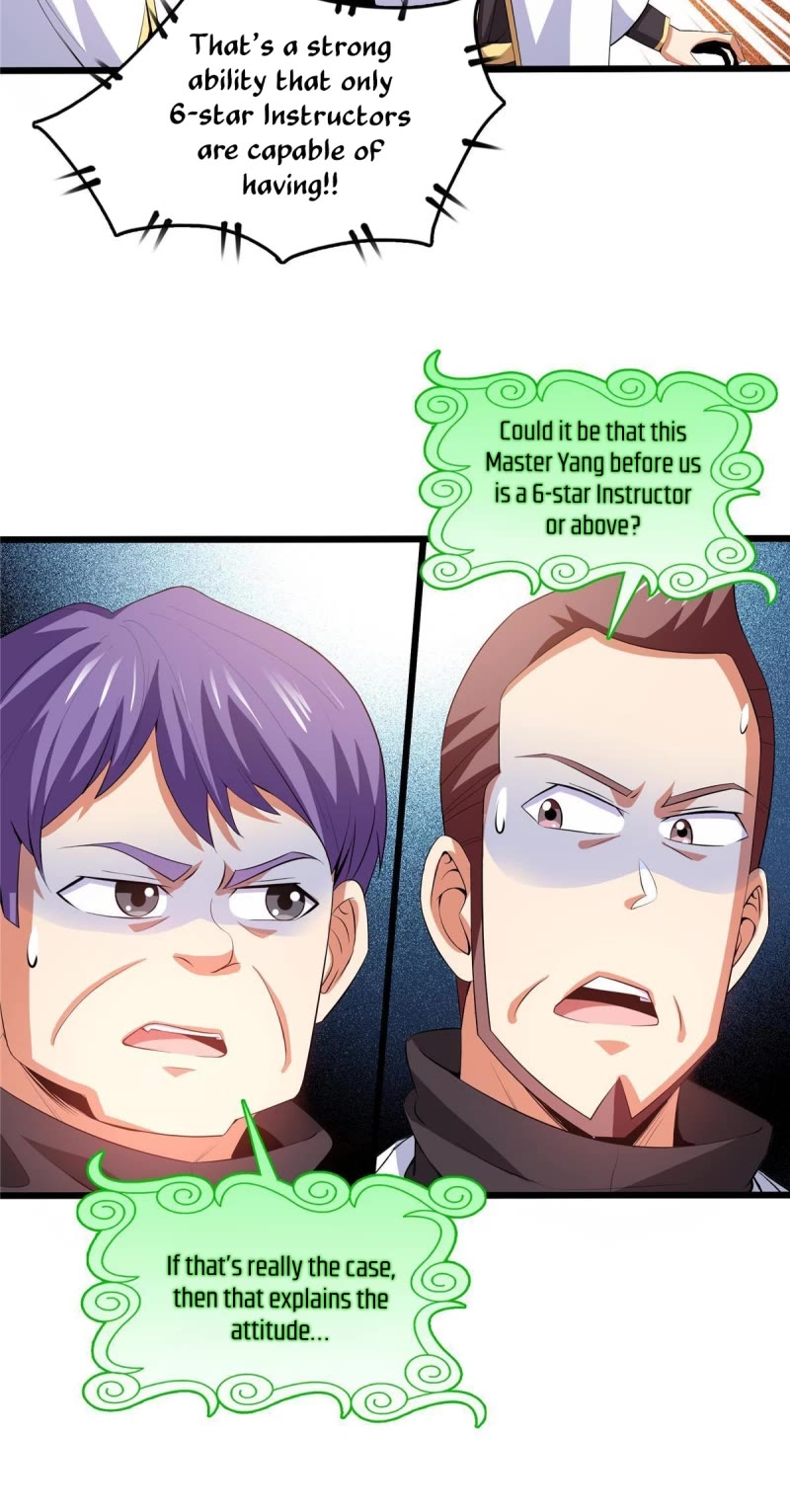 Library of Heaven's Path Chapter 233 page 15 - Chapter 233
