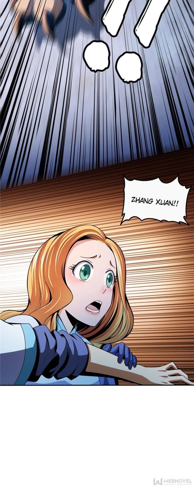 Library of Heaven's Path Chapter 24 page 18 - Chapter 24