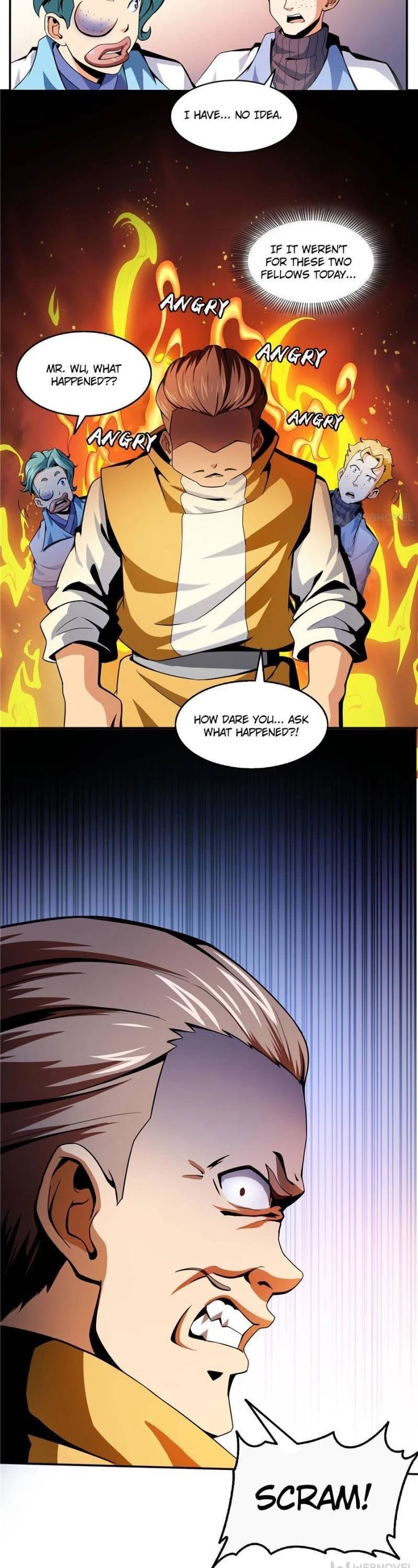 Library of Heaven's Path Chapter 24 page 2 - Chapter 24