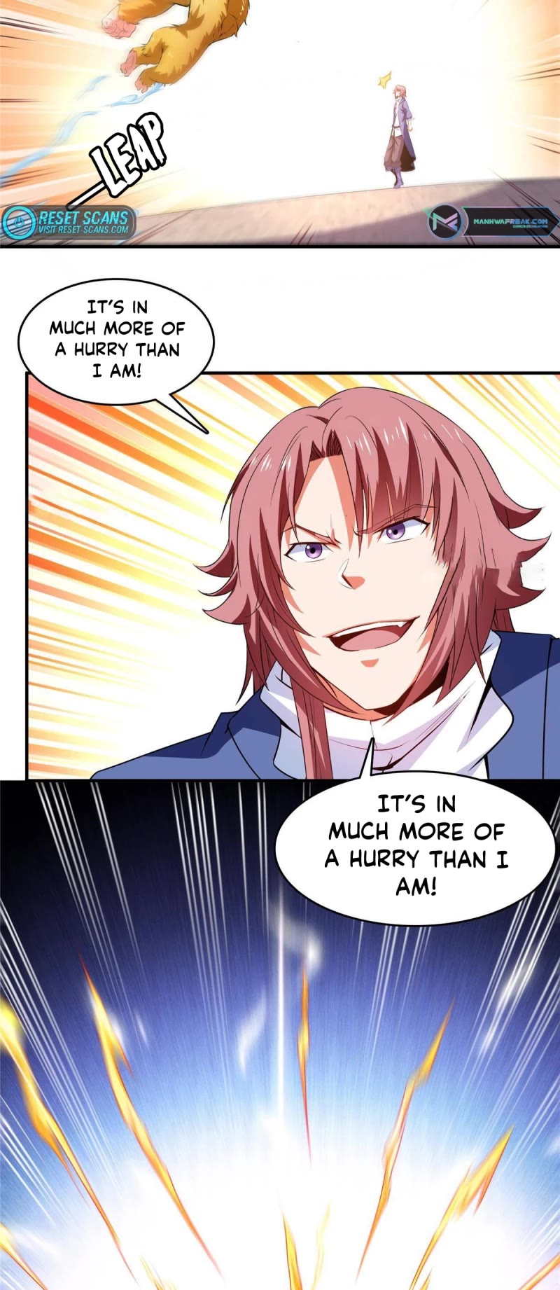 Library of Heaven's Path Chapter 243 page 4 - Chapter 243