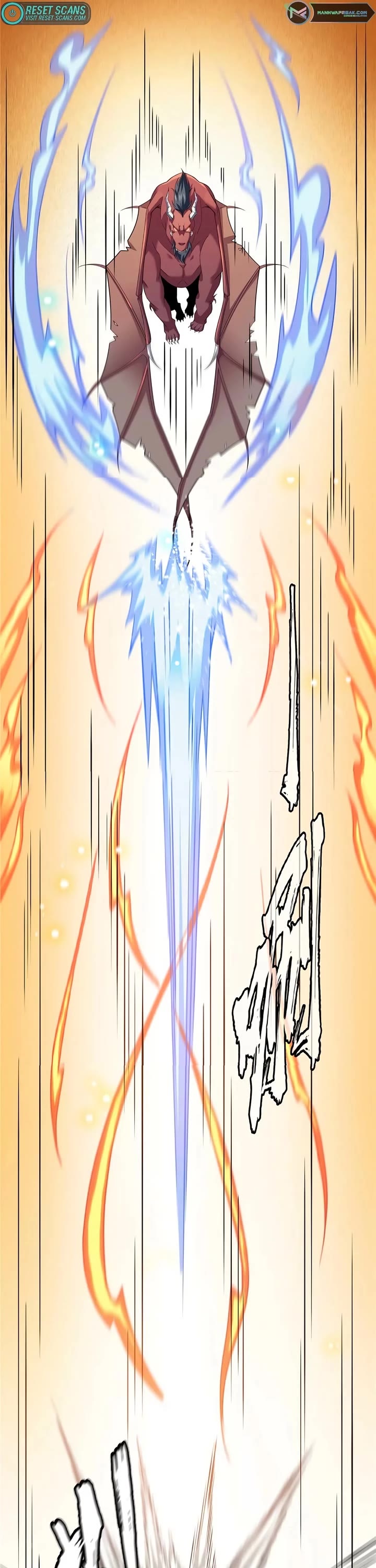 Library of Heaven's Path Chapter 282 page 5 - Chapter 282