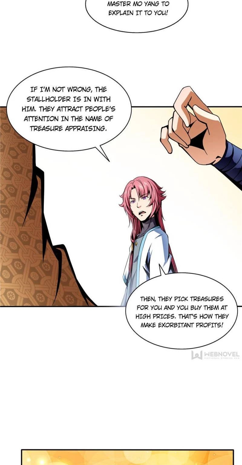 Library of Heaven's Path Chapter 29 page 18 - Chapter 29