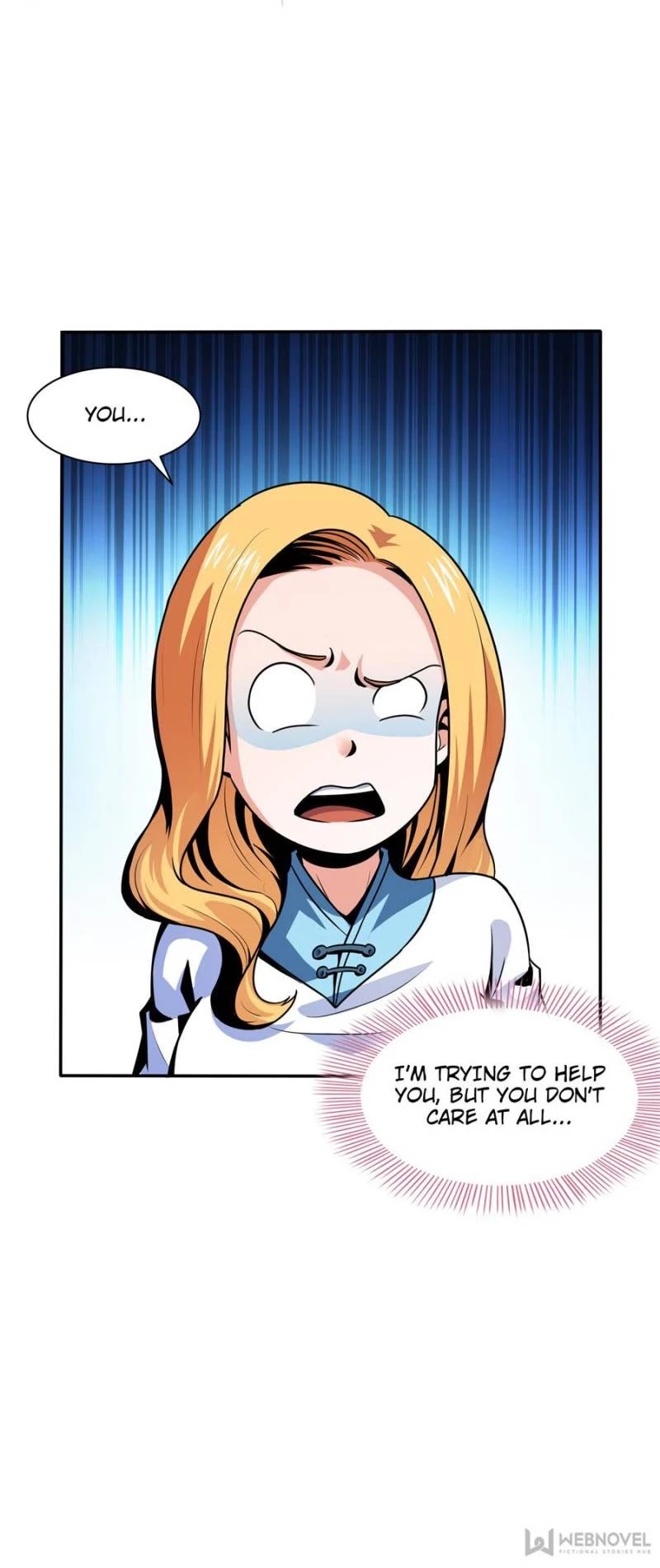 Library of Heaven's Path Chapter 42 page 17 - Chapter 42