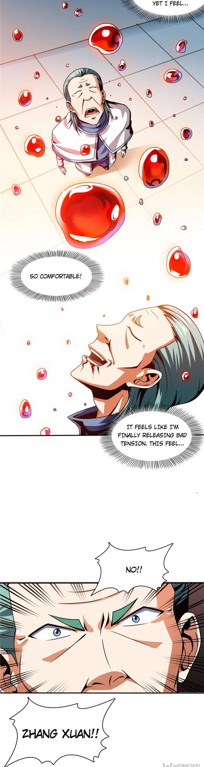 Library of Heaven's Path Chapter 47 page 2 - Chapter 47