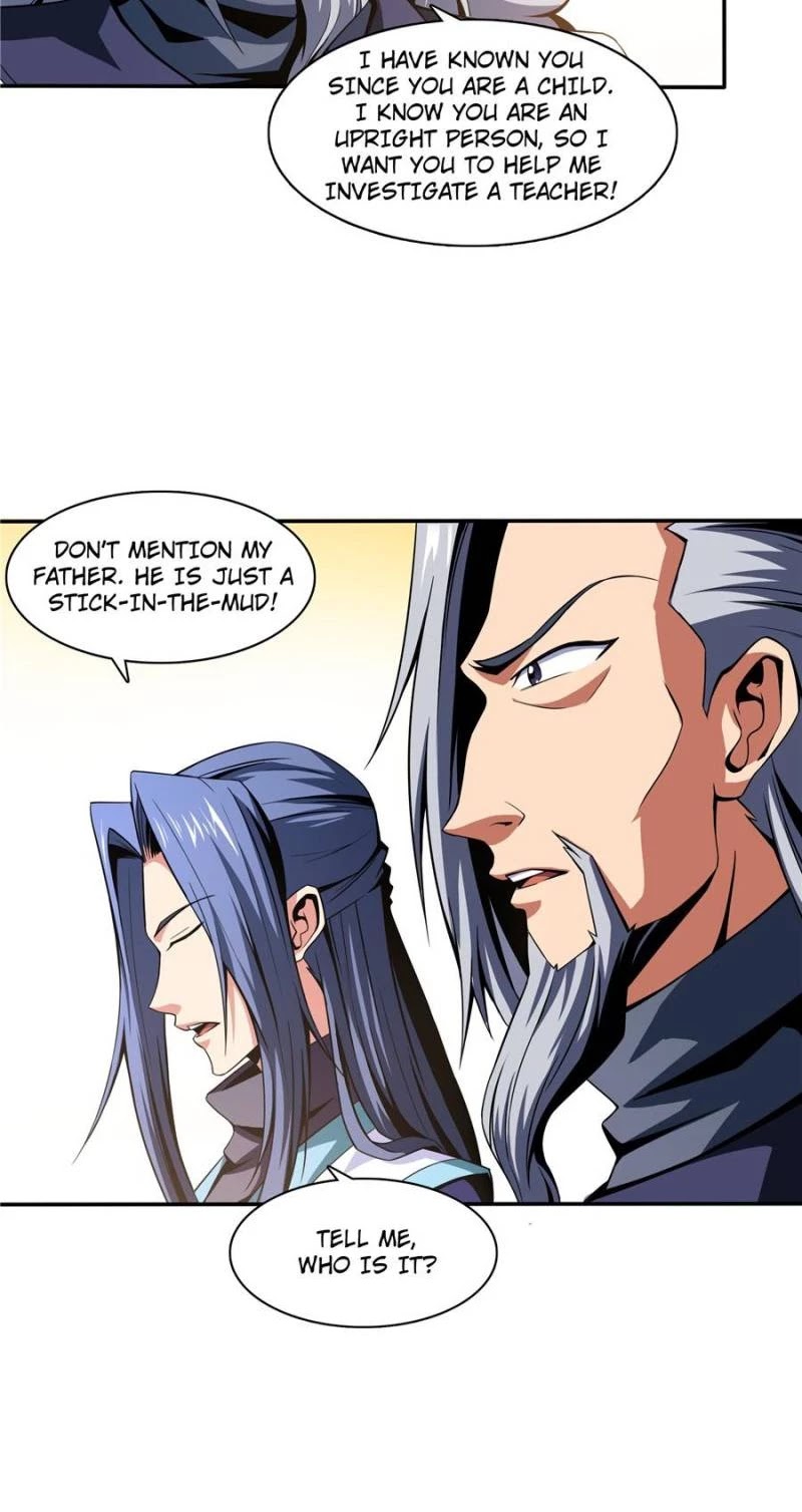 Library of Heaven's Path Chapter 50 page 13 - Chapter 50