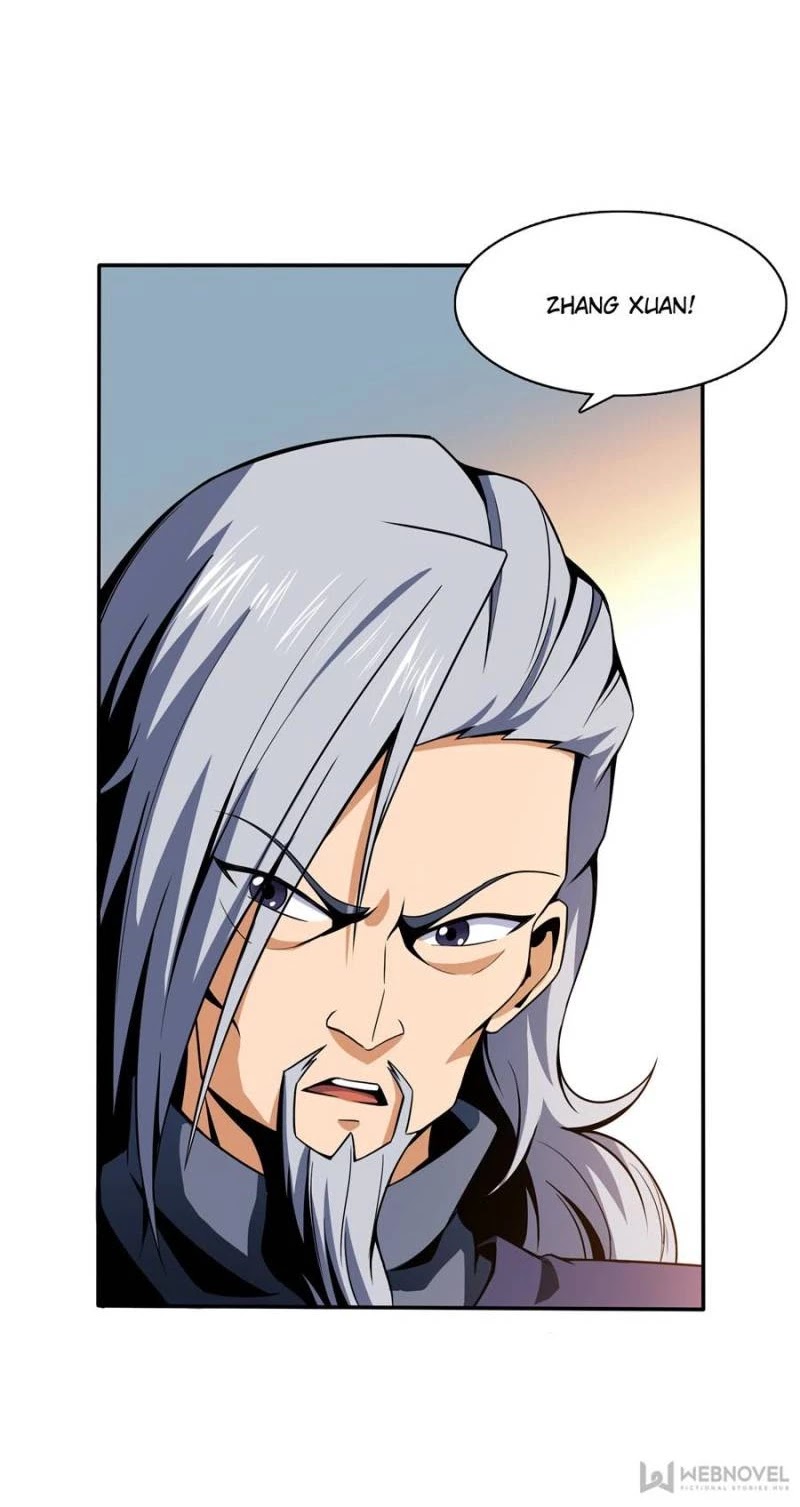 Library of Heaven's Path Chapter 50 page 14 - Chapter 50
