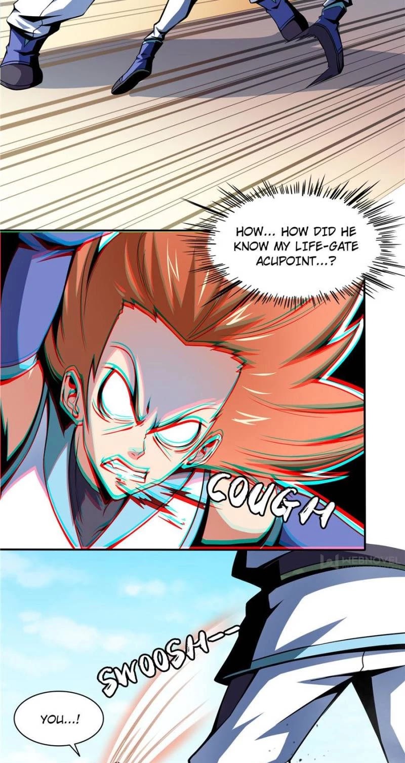 Library of Heaven's Path Chapter 53 page 17 - Chapter 53