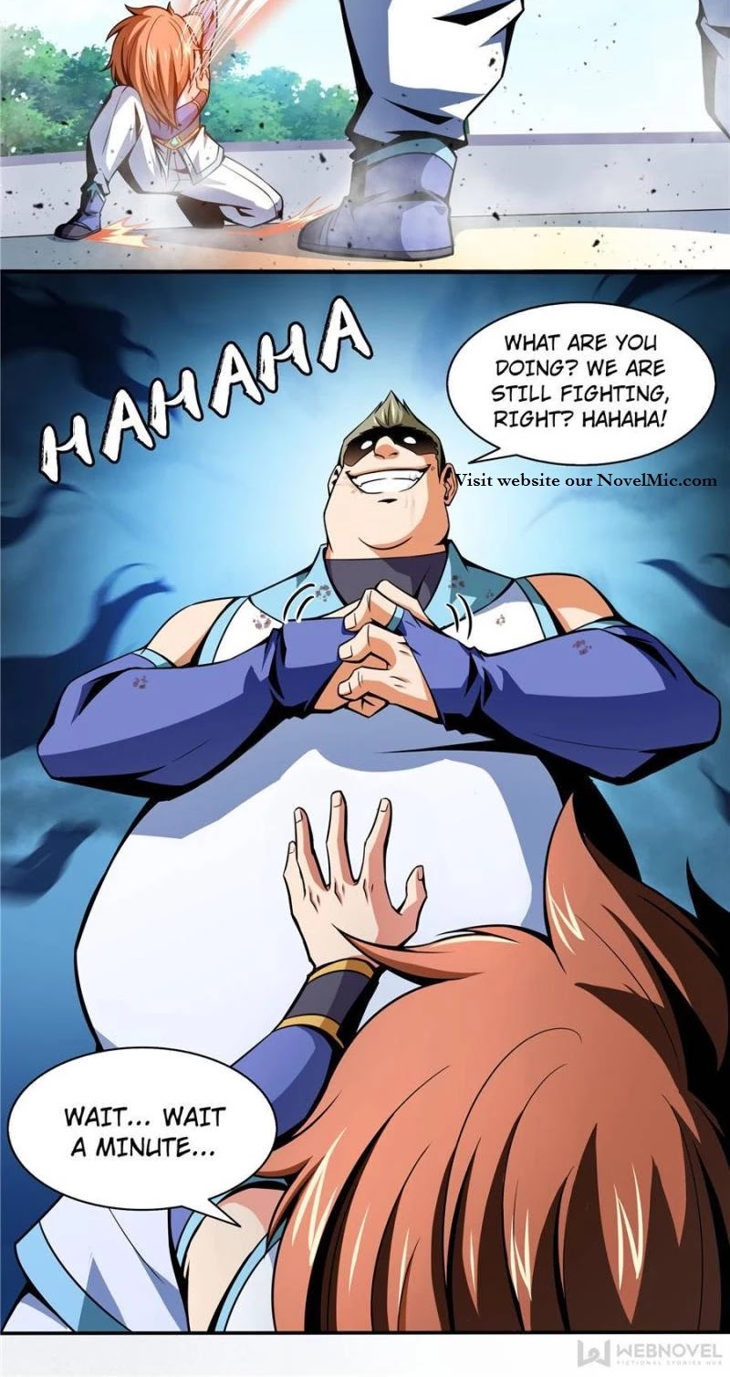 Library of Heaven's Path Chapter 53 page 18 - Chapter 53