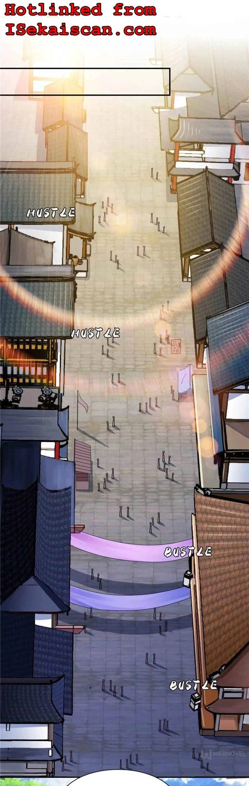 Library of Heaven's Path Chapter 74 page 17 - Chapter 74