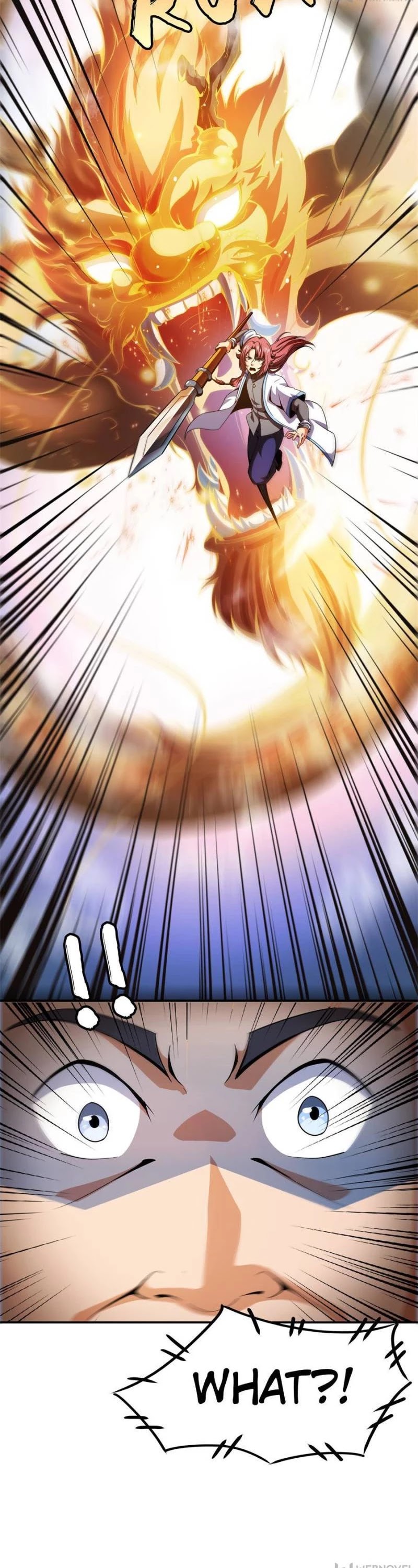 Library of Heaven's Path Chapter 86 page 2 - Chapter 86