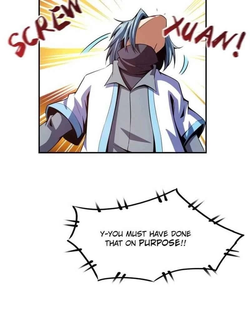 Library of Heaven's Path Chapter 89 page 17 - Chapter 89