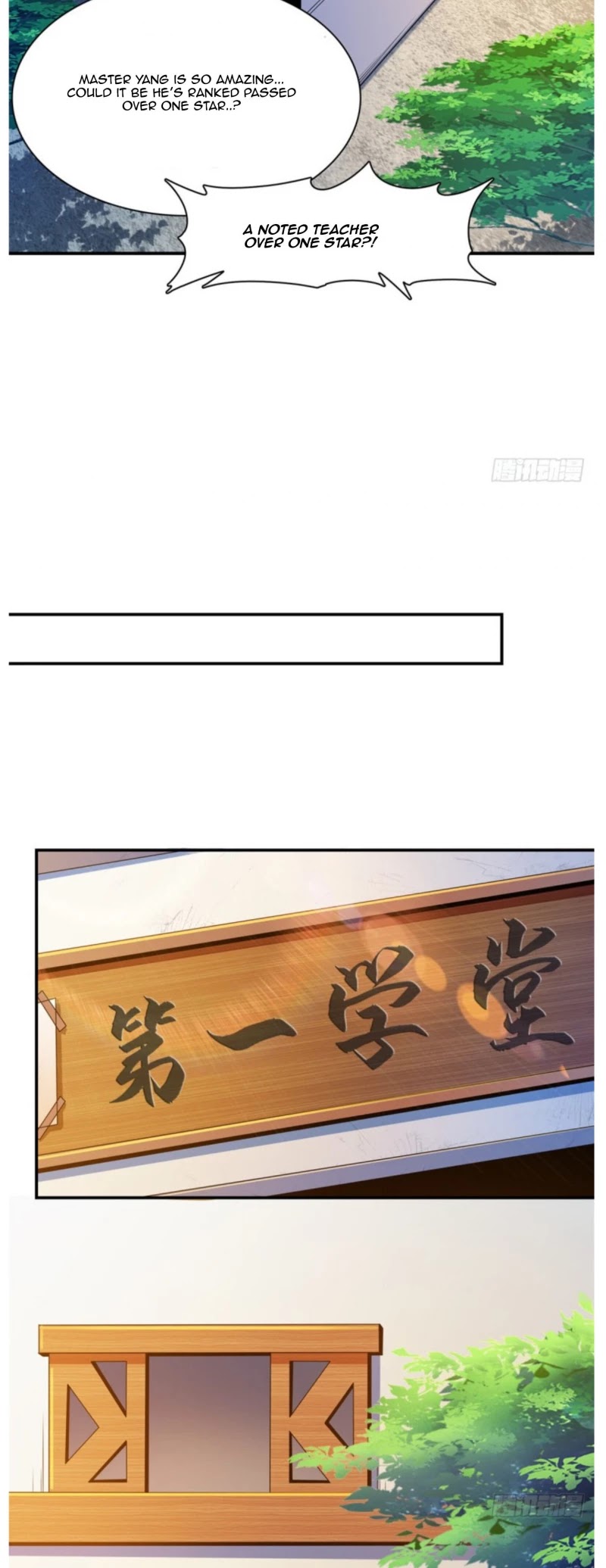 Library of Heaven's Path Chapter 94 page 5 - Chapter 94