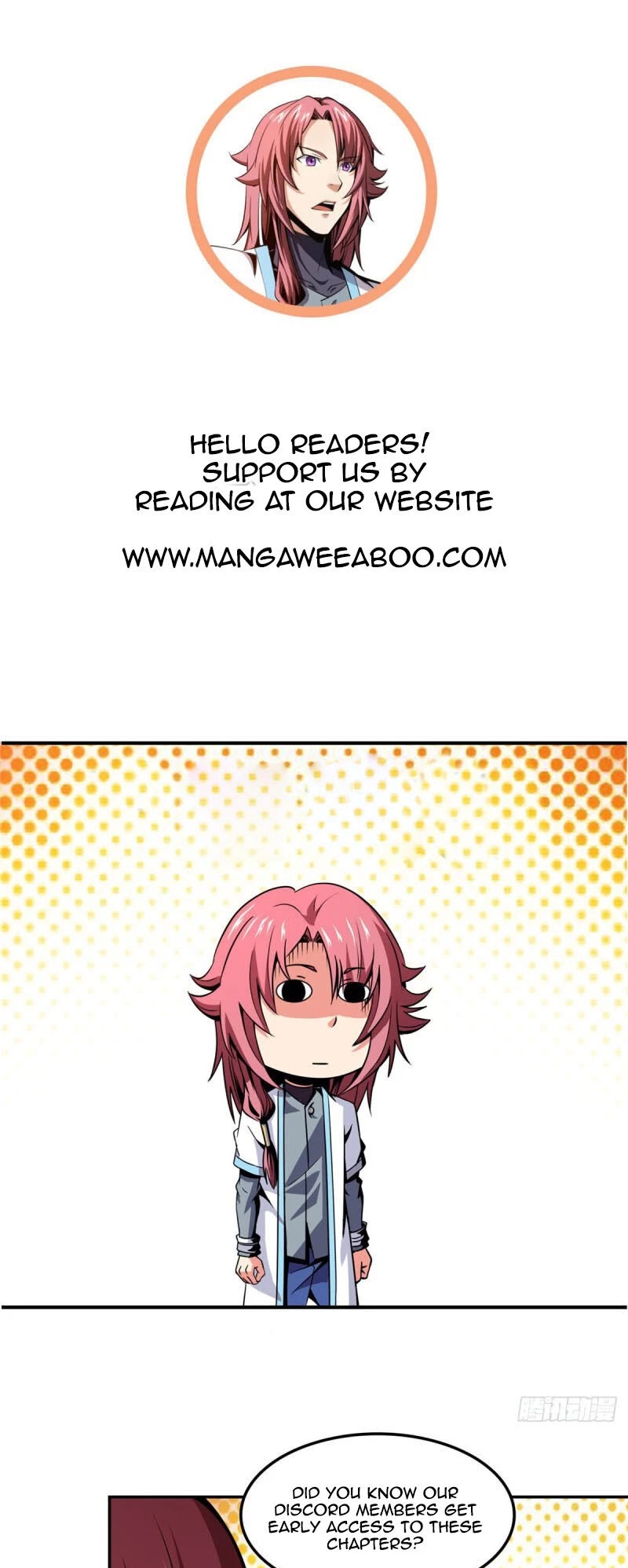 Library of Heaven's Path Chapter 97 page 25 - Chapter 97
