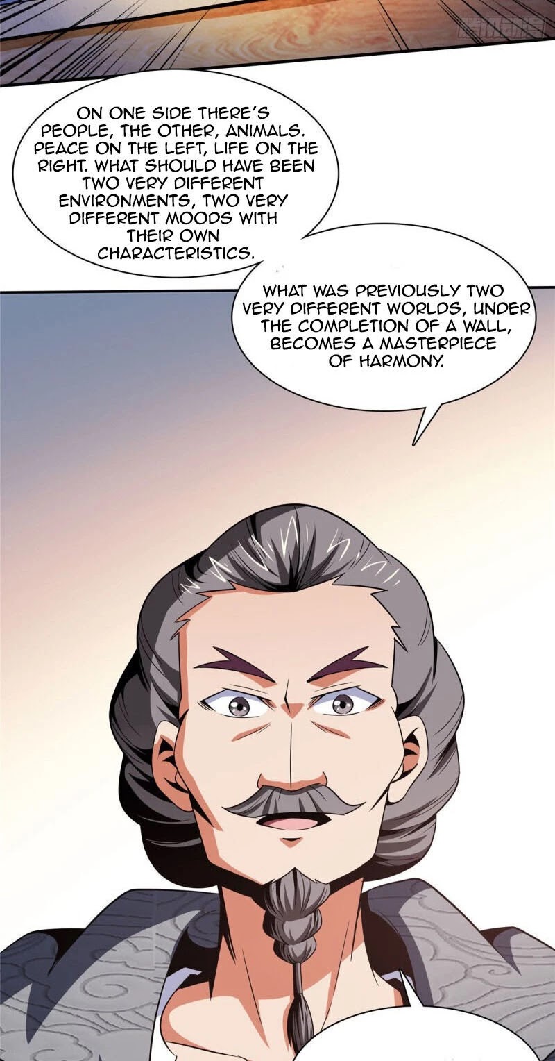 Library of Heaven's Path Chapter 98 page 7 - Chapter 98